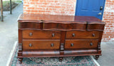 American Antique Chest of Drawers / Dresser